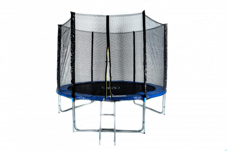  Fitness Trampoline 10 FT Extreme