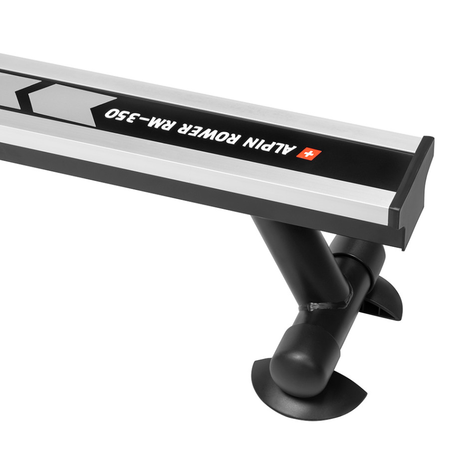 Гребной тренажер Alpin Rower RM-350