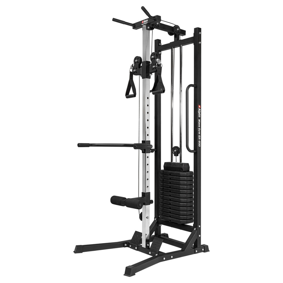   Alpin Wave Gym GX-950