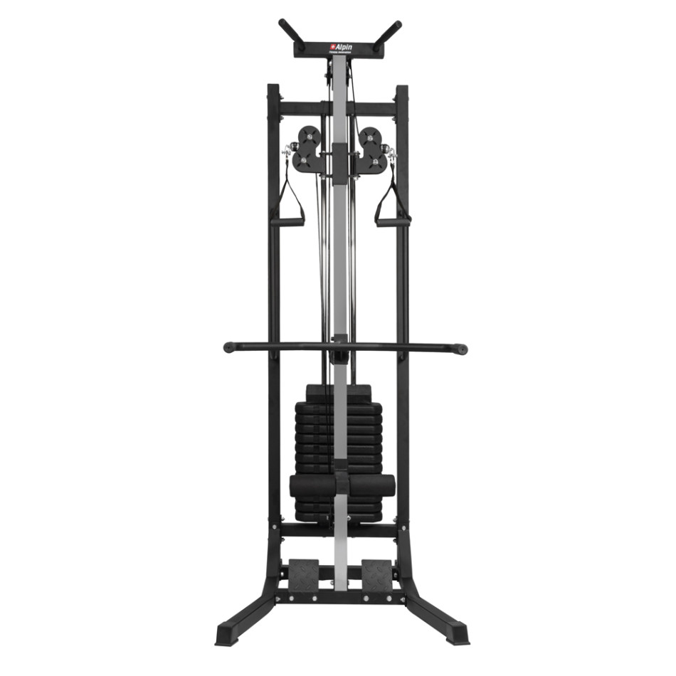   Alpin Wave Gym GX-950