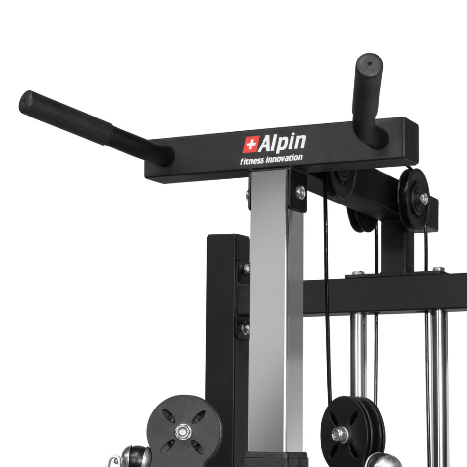   Alpin Wave Gym GX-950