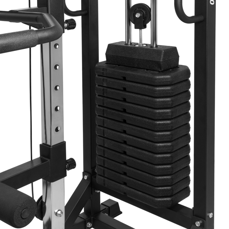   Alpin Wave Gym GX-950