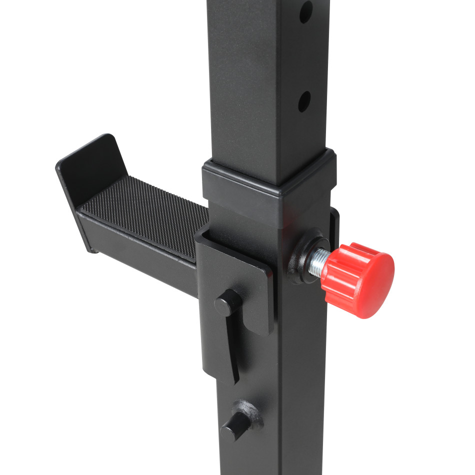 Скамья под штангу  Alpin Titan G-50 - фото6, картинка6 Скамья под штангу  Alpin Titan G-50 - фото6