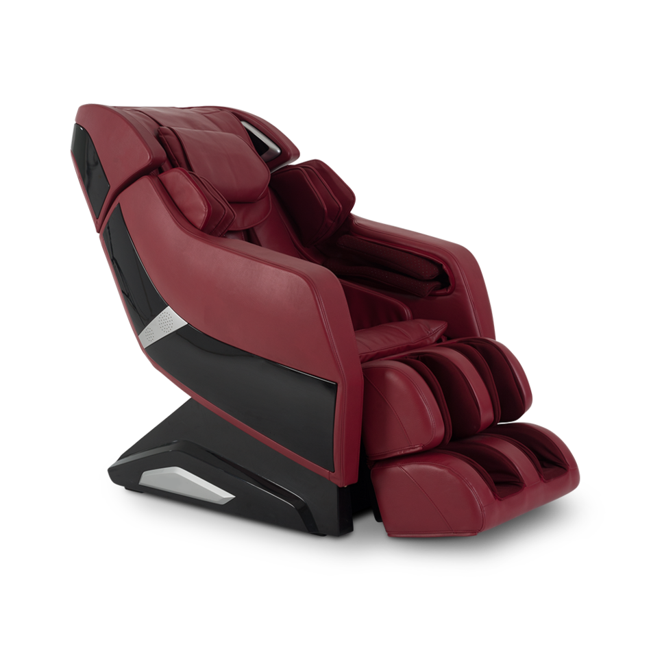 Массажное кресло Sensa 3D Master RED