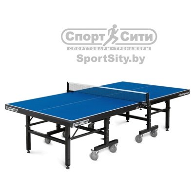 Теннисный стол "Champion"  Indoor