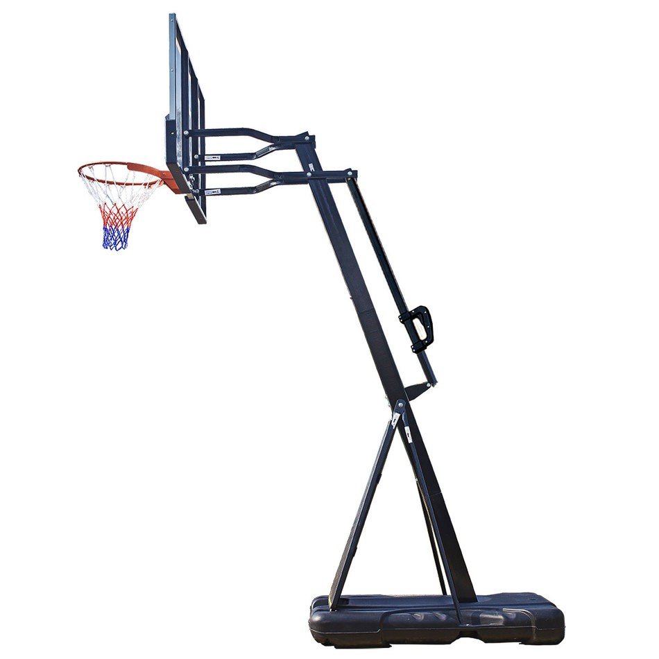 Мобильная баскетбольная стойка 50" DFC STAND50P