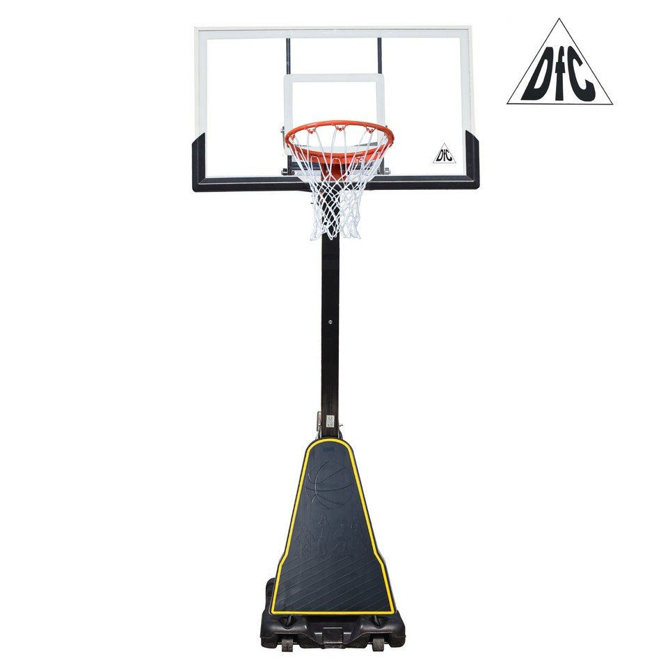 Баскетбольная стойка 60" DFC STAND60A