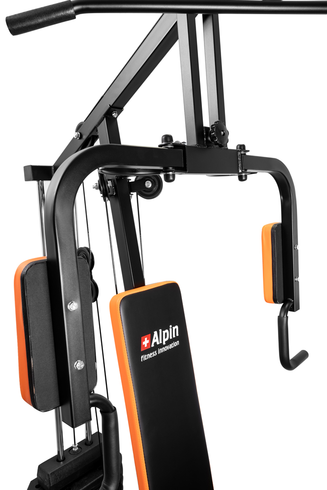Силовой тренажер Alpin Top Gym GX-180