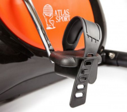 Велотренажер Atlas Sport 3.0