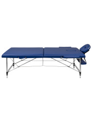 Массажный стол Alpin TMA-70 Dark Blue- фото4