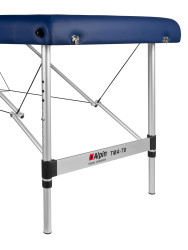 Массажный стол Alpin TMA-70 Dark Blue- фото6