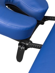 Массажный стол Alpin TMA-60 Dark Blue- фото6