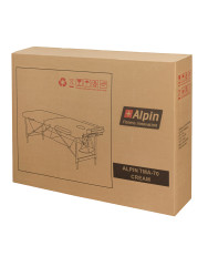 Массажный стол Alpin TMA-70 CREAM- фото10