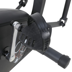 Велотренажер ALPIN Gross B-197M- фото5, картинка5 Велотренажер ALPIN Gross B-197M- фото5