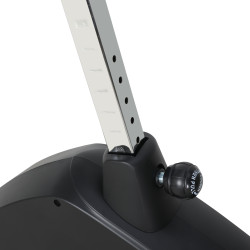 Велотренажер ALPIN Gross B-197M- фото8, картинка8 Велотренажер ALPIN Gross B-197M- фото8