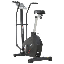 Велотренажер ALPIN Gross B-197M- фото2, картинка2 Велотренажер ALPIN Gross B-197M- фото2