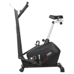 Велотренажер ALPIN Gross B-197M- фото4, картинка4 Велотренажер ALPIN Gross B-197M- фото4