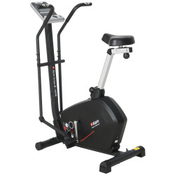 Велотренажер ALPIN Gross B-197M- фото, картинка Велотренажер ALPIN Gross B-197M- фото