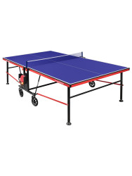 Теннисный стол Alpin TT-500 Indoor- фото