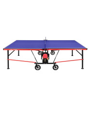 Теннисный стол Alpin TT-500 Indoor- фото2