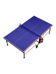 Теннисный стол Alpin TT-500 Indoor- фото8