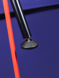 Теннисный стол Alpin TT-500 Indoor- фото9