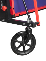 Теннисный стол Alpin TT-500 Indoor- фото6