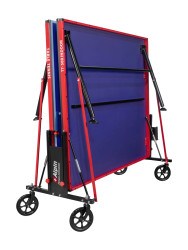 Теннисный стол Alpin TT-500 Indoor- фото5