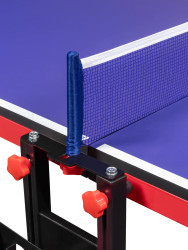 Теннисный стол Alpin TT-500 Indoor- фото7