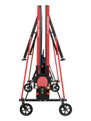 Теннисный стол Alpin TT-500 Indoor- фото4