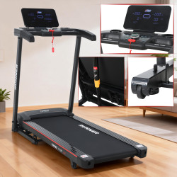 Беговая дорожка Alpin Runner T-179- фото