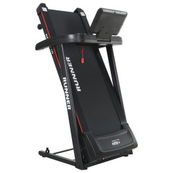 Беговая дорожка Alpin Runner T-179- фото3