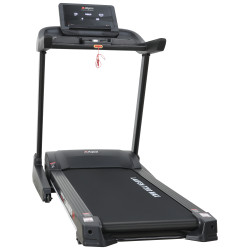 Беговая дорожка Alpin LAUFEN T-200 MAX- фото2