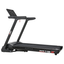 Беговая дорожка Alpin ROUTE T-188- фото
