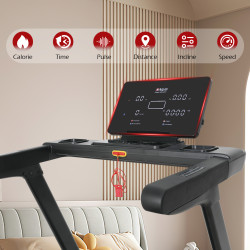 Беговая дорожка Alpin ROUTE T-188- фото3