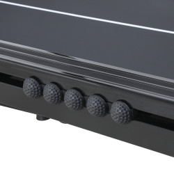 Беговая дорожка Alpin ROUTE T-188- фото10