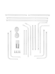 Ворота игровые Alpin Game Gates GGW-190- фото6